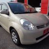 toyota passo 2010 -TOYOTA 【豊田 500ﾁ 444】--Passo DBA-KGC30--KGC30-0002926---TOYOTA 【豊田 500ﾁ 444】--Passo DBA-KGC30--KGC30-0002926- image 1