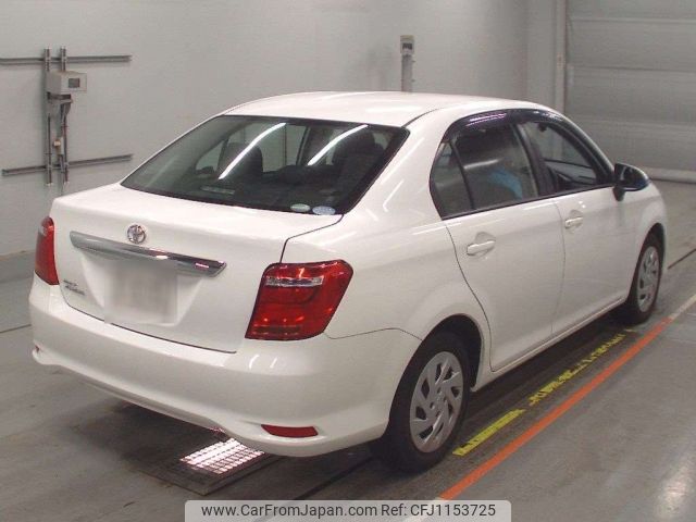 toyota corolla-axio 2020 -TOYOTA--Corolla Axio NRE161-0087234---TOYOTA--Corolla Axio NRE161-0087234- image 2