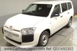 toyota probox 2021 CFJ1692302