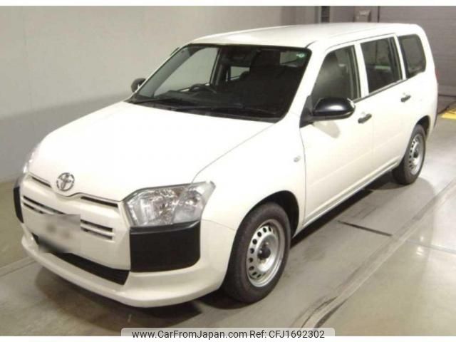 toyota probox 2021 CFJ1692302 image 1