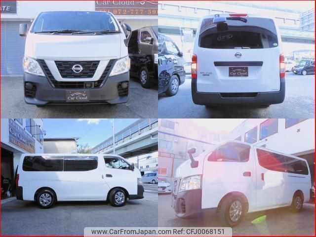 nissan nv350-caravan-van 2019 quick_quick_LDF-VW2E26_VW2E26-114179 image 2