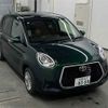 toyota passo 2018 -TOYOTA 【相模 549モ8008】--Passo M700A-0122323---TOYOTA 【相模 549モ8008】--Passo M700A-0122323- image 1