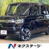 honda n-box 2019 -HONDA--N BOX DBA-JF3--JF3-2107940---HONDA--N BOX DBA-JF3--JF3-2107940- image 1