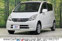 daihatsu move 2010 CFJ1862707