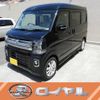 suzuki every-wagon 2025 -SUZUKI 【高知 580ﾕ1843】--Every Wagon DA17W--360966---SUZUKI 【高知 580ﾕ1843】--Every Wagon DA17W--360966- image 1