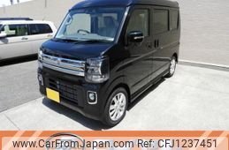suzuki every-wagon 2025 -SUZUKI 【高知 580ﾕ1843】--Every Wagon DA17W--360966---SUZUKI 【高知 580ﾕ1843】--Every Wagon DA17W--360966-
