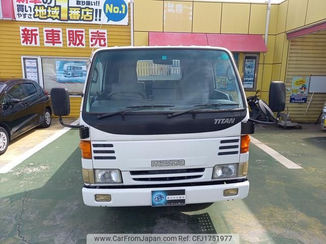 mazda titan 1999 CFJ1751977 image 2