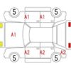 nissan serena 2010 -NISSAN--Serena DBA-CC25--CC25-370115---NISSAN--Serena DBA-CC25--CC25-370115- image 2