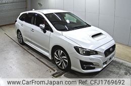 subaru levorg 2020 CFJ1769692