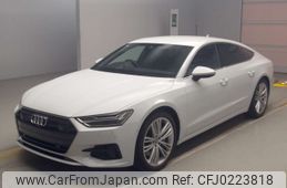 audi a7 2018 -AUDI--Audi A7 F2DLZS-WAUZZZF23KN003780---AUDI--Audi A7 F2DLZS-WAUZZZF23KN003780-