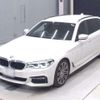 bmw 5-series 2018 -BMW 【岐阜 303ﾆ7117】--BMW 5 Series LDA-JM20--WBAJM72080BM90574---BMW 【岐阜 303ﾆ7117】--BMW 5 Series LDA-JM20--WBAJM72080BM90574- image 1