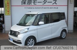 nissan dayz-roox 2019 -NISSAN--DAYZ Roox DBA-B21A--B21W-0612713---NISSAN--DAYZ Roox DBA-B21A--B21W-0612713-