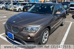 bmw x1 2013 -BMW--BMW X1 DBA-VM20--WBAVM92050VT58870---BMW--BMW X1 DBA-VM20--WBAVM92050VT58870-