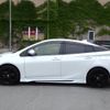 toyota prius 2021 quick_quick_ZVW51_ZVW51-6209659 image 6