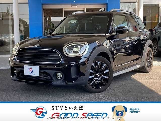 mini mini-others 2022 -BMW--BMW Mini 3DA-42BT20--WMW42BT0403P19038---BMW--BMW Mini 3DA-42BT20--WMW42BT0403P19038- image 1