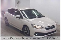 subaru impreza-sports 2021 CFJ1563676