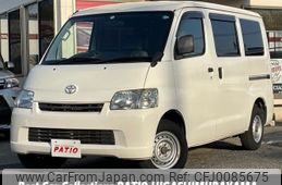 toyota townace-van 2018 -TOYOTA--Townace Van DBF-S402M--S402-0075574---TOYOTA--Townace Van DBF-S402M--S402-0075574-