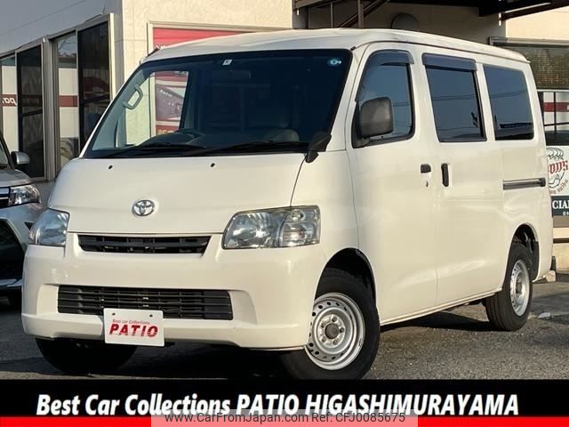 toyota townace-van 2018 -TOYOTA--Townace Van DBF-S402M--S402-0075574---TOYOTA--Townace Van DBF-S402M--S402-0075574- image 1