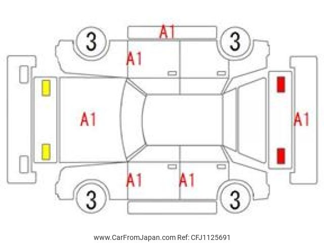 honda n-box 2022 -HONDA--N BOX 6BA-JF3--JF3-5159919---HONDA--N BOX 6BA-JF3--JF3-5159919- image 2