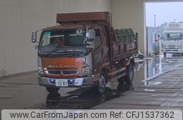 mitsubishi-fuso fighter 2006 CFJ1537362