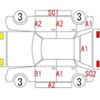 honda n-box 2014 -HONDA--N BOX DBA-JF2--JF2-1209952---HONDA--N BOX DBA-JF2--JF2-1209952- image 2