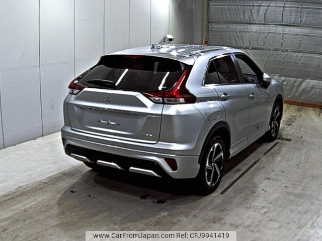 mitsubishi eclipse-cross 2021 -MITSUBISHI--Eclipse Cross GL3W--GL3W-0304369---MITSUBISHI--Eclipse Cross GL3W--GL3W-0304369- image 2