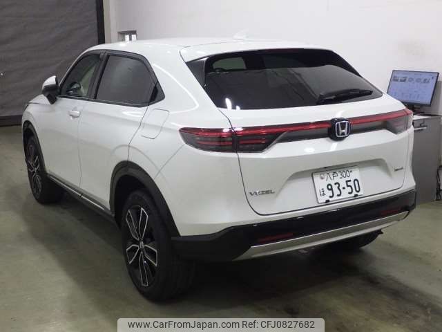 honda vezel 2025 -HONDA 【八戸 300ﾎ9350】--VEZEL 6AA-RV6--RV6-1106883---HONDA 【八戸 300ﾎ9350】--VEZEL 6AA-RV6--RV6-1106883- image 2