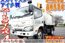 hino dutro 2016 quick_quick_TKG-XZU675M_XZU675-0006671