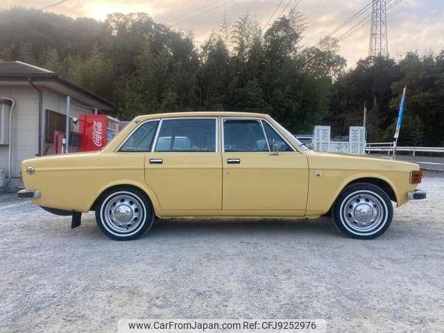 1973 Volvo Others 14B20L 2WD - Car Price $11,875