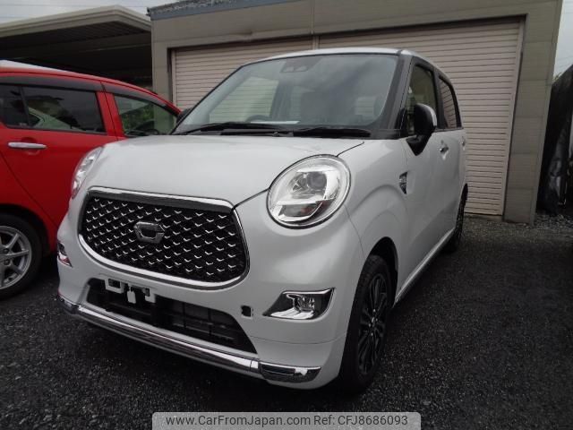 daihatsu cast 2023 quick_quick_3BA-LA260S_LA260S-0047207 image 1