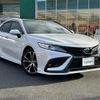 toyota camry 2019 -TOYOTA--Camry DAA-AXVH70--AXVH70-1057062---TOYOTA--Camry DAA-AXVH70--AXVH70-1057062- image 1