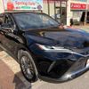 toyota harrier 2022 -TOYOTA 【名変中 】--Harrier AXUH80--0041471---TOYOTA 【名変中 】--Harrier AXUH80--0041471- image 22