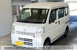 nissan clipper-van 2015 -NISSAN 【宮崎 480そ5468】--Clipper Van DR17V-118521---NISSAN 【宮崎 480そ5468】--Clipper Van DR17V-118521-