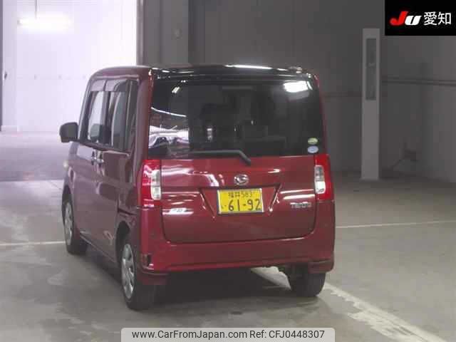 daihatsu tanto 2014 -DAIHATSU 【福井 583ｲ6192】--Tanto LA610S--0021408---DAIHATSU 【福井 583ｲ6192】--Tanto LA610S--0021408- image 2