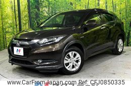 honda vezel 2015 quick_quick_RU3_RU3-1112854