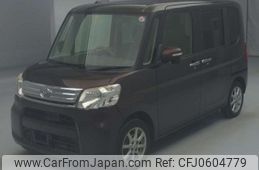 daihatsu tanto 2013 -DAIHATSU--Tanto DBA-LA600S--LA600S-0015740---DAIHATSU--Tanto DBA-LA600S--LA600S-0015740-