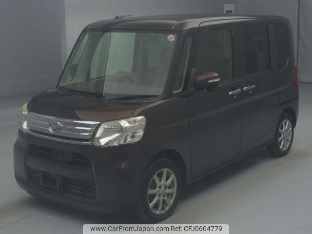 daihatsu tanto 2013 -DAIHATSU--Tanto DBA-LA600S--LA600S-0015740---DAIHATSU--Tanto DBA-LA600S--LA600S-0015740- image 1