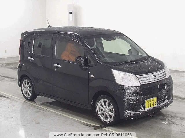 daihatsu move 2022 -DAIHATSU 【広島 582ｲ1114】--Move LA150S--2139836---DAIHATSU 【広島 582ｲ1114】--Move LA150S--2139836- image 1