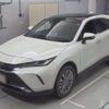 toyota harrier 2022 -TOYOTA--Harrier MXUA80-0069851---TOYOTA--Harrier MXUA80-0069851- image 1