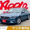 mazda atenza 2015 -MAZDA--Atenza Sedan LDA-GJ2FP--GJ2FP-201211---MAZDA--Atenza Sedan LDA-GJ2FP--GJ2FP-201211- image 1