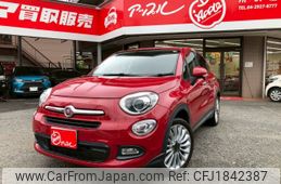 fiat 500x 2016 CFJ1842387