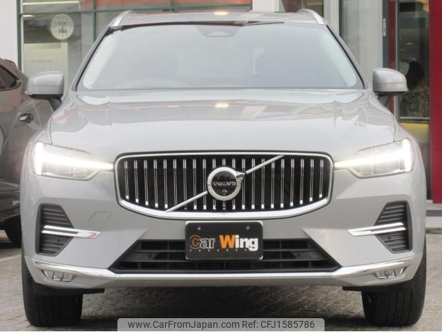 volvo xc60 2024 CFJ1585786 image 2