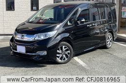 honda stepwagon 2016 -HONDA--Stepwgn DBA-RP3--RP3-1110910---HONDA--Stepwgn DBA-RP3--RP3-1110910-