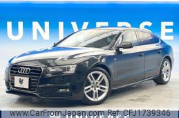 audi a5 2014 CFJ1739346