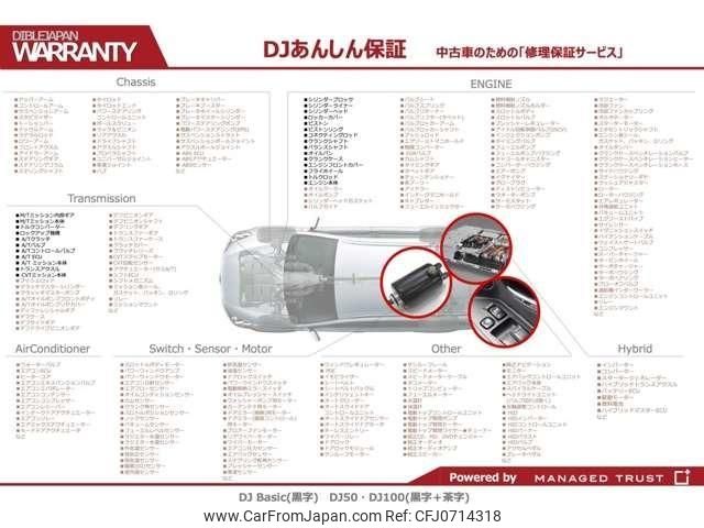 bmw 4-series 2014 quick_quick_DBA-3N28_WBA3N32060KV72396 image 2