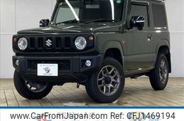 suzuki jimny 2020 CFJ1469194