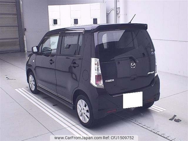 mazda az-wagon 2011 CFJ1509752 image 2