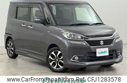 suzuki solio 2017 CFJ1283578