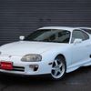 toyota supra 1999 -TOYOTA--Supra JZA80--JZA80-1003846---TOYOTA--Supra JZA80--JZA80-1003846- image 1