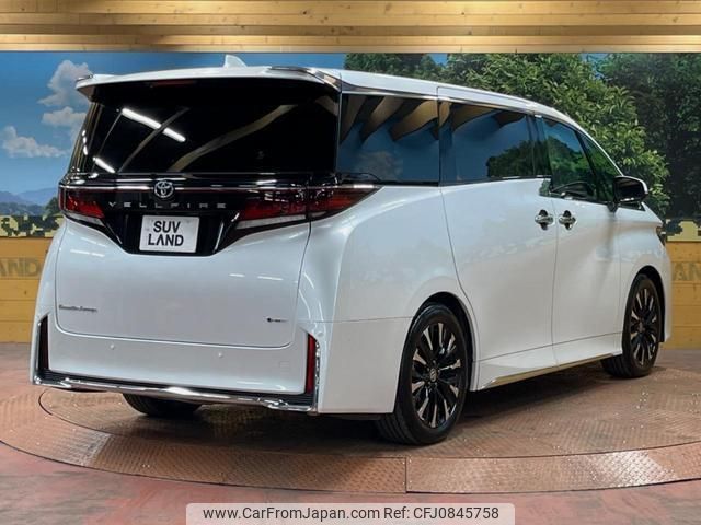 toyota vellfire 2023 quick_quick_AAHH40W_AAHH40-0006600 image 2